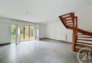 53195518  – Maison – 4 pièces à LABENNE