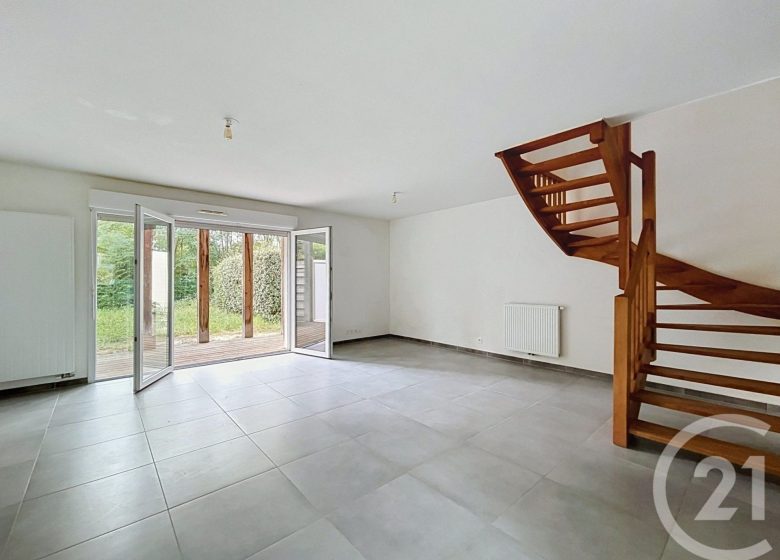 53195518  – Maison – 4 pièces à LABENNE