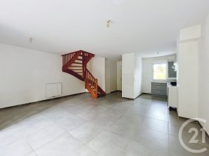 53195518  – Maison – 4 pièces à LABENNE