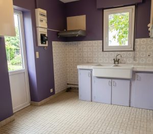 53195020  – Maison – 6 pièces à ST PIERRE DU MONT
