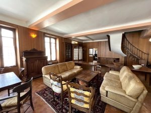 53002393  – Maison – 11 pièces à TARTAS