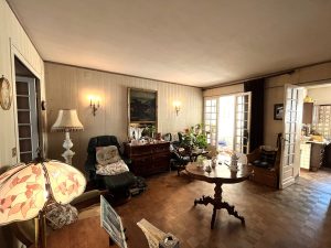 53002393  – Maison – 11 pièces à TARTAS