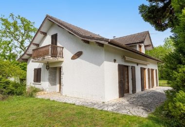 53195184  – Maison – 5 pièces à CARCEN PONSON