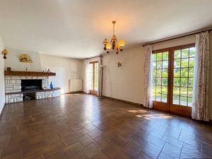 53195184  – Maison – 5 pièces à CARCEN PONSON