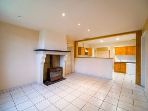 53194992  – Maison – 6 pièces à COMMENSACQ