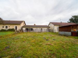 53194992  – Maison – 6 pièces à COMMENSACQ