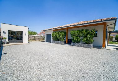 53195078  – Maison – 5 pièces à LABOUHEYRE