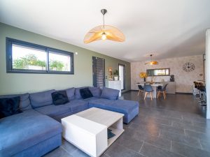 53195078  – Maison – 5 pièces à LABOUHEYRE