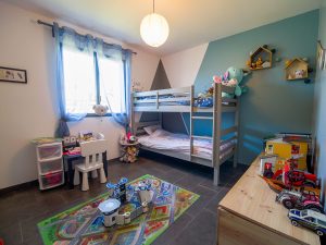 53195078  – Maison – 5 pièces à LABOUHEYRE