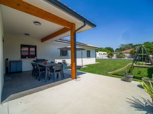 53195078  – Maison – 5 pièces à LABOUHEYRE