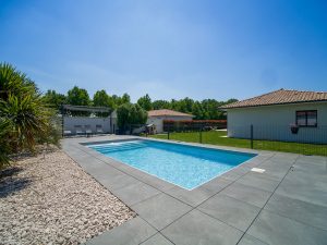 53195078  – Maison – 5 pièces à LABOUHEYRE