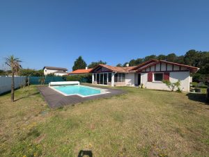 53194601  – Maison – 6 pièces à TARNOS