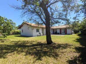 53194601  – Maison – 6 pièces à TARNOS