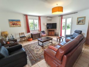 53194601  – Maison – 6 pièces à TARNOS