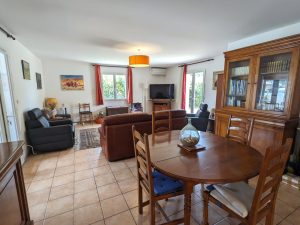 53194601  – Maison – 6 pièces à TARNOS
