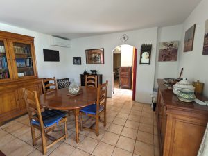 53194601  – Maison – 6 pièces à TARNOS