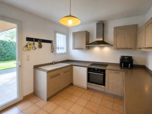 53194601  – Maison – 6 pièces à TARNOS