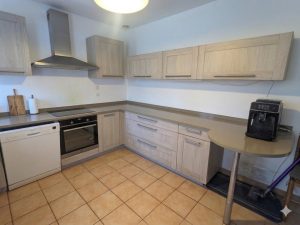 53194601  – Maison – 6 pièces à TARNOS