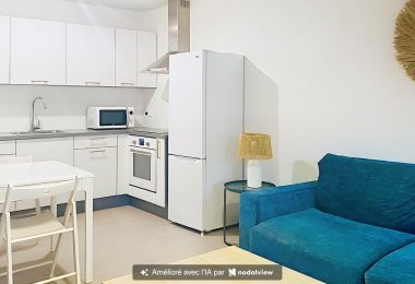 53195479  – Appartement – 2 pièces à CAPBRETON