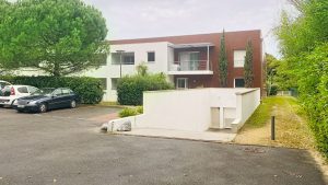 53195479  – Appartement – 2 pièces à CAPBRETON