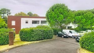 53195479  – Appartement – 2 pièces à CAPBRETON