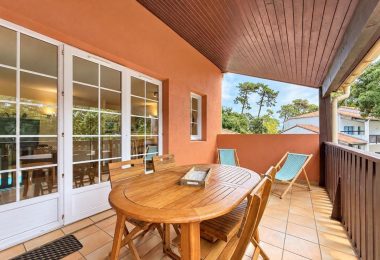 53194308  – Appartement – 3 pièces à MOLIETS ET MAA
