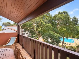 53194308  – Appartement – 3 pièces à MOLIETS ET MAA