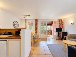 53194308  – Appartement – 3 pièces à MOLIETS ET MAA