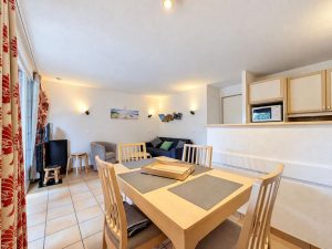 53194308  – Appartement – 3 pièces à MOLIETS ET MAA