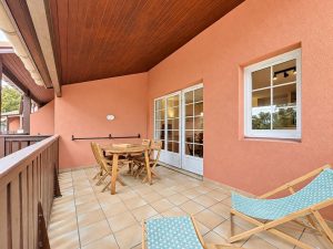 53194308  – Appartement – 3 pièces à MOLIETS ET MAA