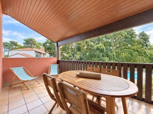 53194308  – Appartement – 3 pièces à MOLIETS ET MAA