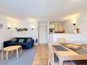 53194308  – Appartement – 3 pièces à MOLIETS ET MAA