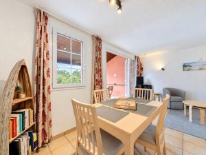 53194308  – Appartement – 3 pièces à MOLIETS ET MAA