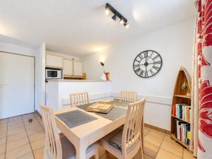 53194308  – Appartement – 3 pièces à MOLIETS ET MAA