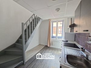 53053843  – Immeuble à DAX