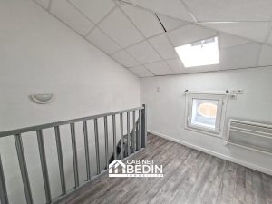 53053843  – Immeuble à DAX