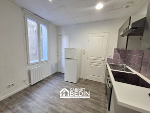 53053843  – Immeuble à DAX