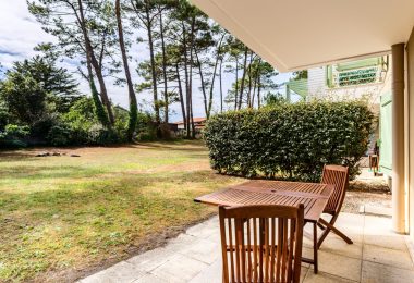 53182556  – Appartement – 2 pièces à CAPBRETON
