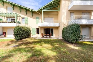 53182556  – Appartement – 2 pièces à CAPBRETON