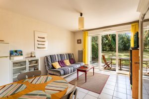 53182556  – Appartement – 2 pièces à CAPBRETON