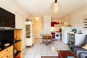 53182556  – Appartement – 2 pièces à CAPBRETON