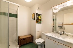 53182556  – Appartement – 2 pièces à CAPBRETON