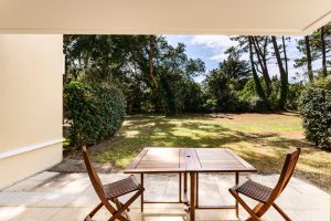 53182556  – Appartement – 2 pièces à CAPBRETON
