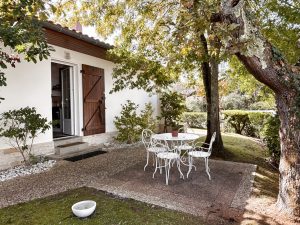 53196205  – Maison – 4 pièces à CAPBRETON
