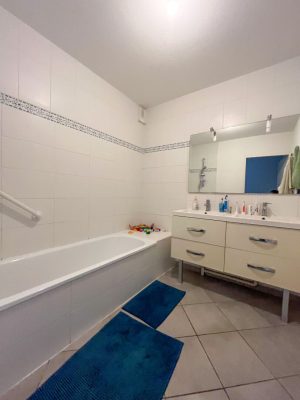 52626020  – Maison – 4 pièces à SAUBION