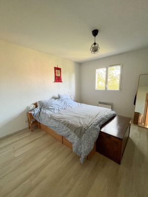 52626020  – Maison – 4 pièces à SAUBION