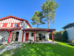52626020  – Maison – 4 pièces à SAUBION