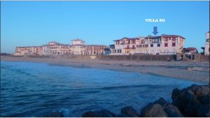 BARRERE GIRAUDON – Villa EO