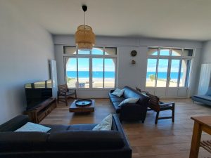 BARRERE GIRAUDON – Villa EO