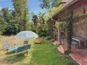 Maison Mirabelle